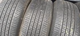 Гуми Летни 235/55R18, снимка 4