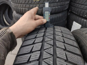 Гуми Зимни 205/60R16, снимка 4