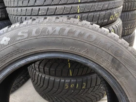 Гуми Зимни 205/60R16, снимка 6