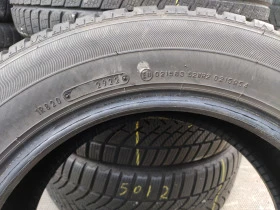Гуми Зимни 205/60R16, снимка 7