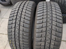 Гуми Зимни 205/60R16, снимка 3
