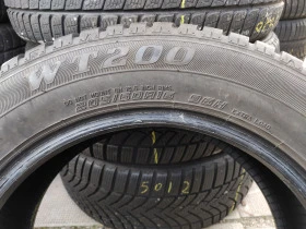 Гуми Зимни 205/60R16, снимка 5