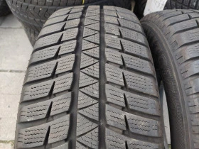 Гуми Зимни 205/60R16, снимка 2