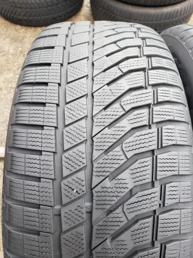 Гуми Зимни 255/50R19, снимка 1
