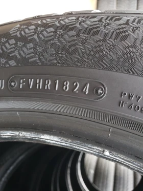 Гуми Зимни 255/50R19, снимка 6