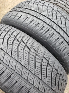 Гуми Зимни 255/50R19, снимка 4