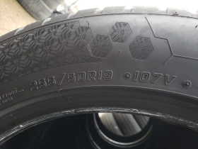 Гуми Зимни 255/50R19, снимка 7