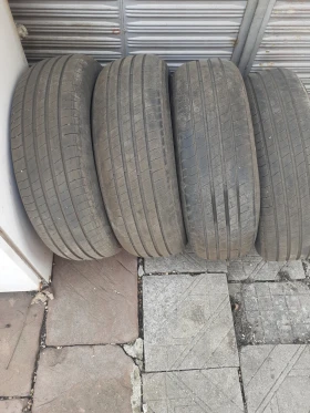 Гуми Летни 185/65R15, снимка 2
