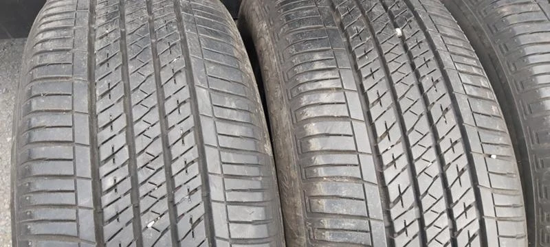 Гуми Летни 235/55R18, снимка 3 - Гуми и джанти - 31997027