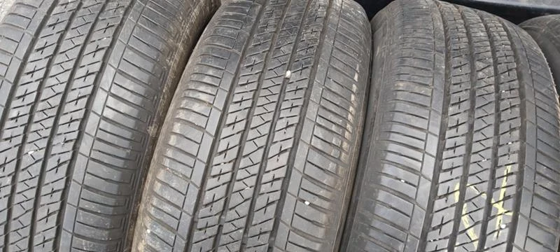 Гуми Летни 235/55R18, снимка 4 - Гуми и джанти - 31997027