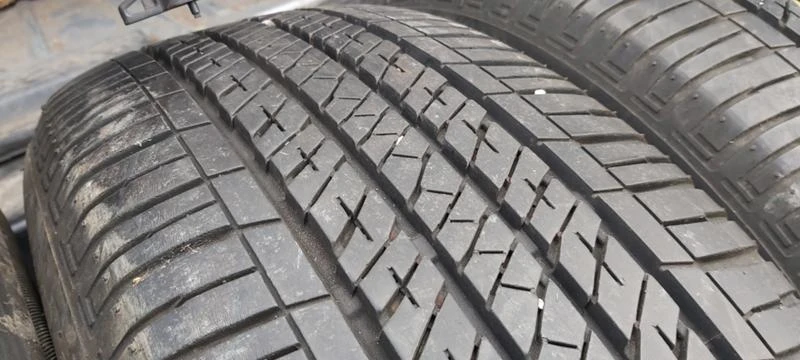 Гуми Летни 235/55R18, снимка 6 - Гуми и джанти - 31997027