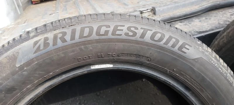 Гуми Летни 235/55R18, снимка 7 - Гуми и джанти - 31997027