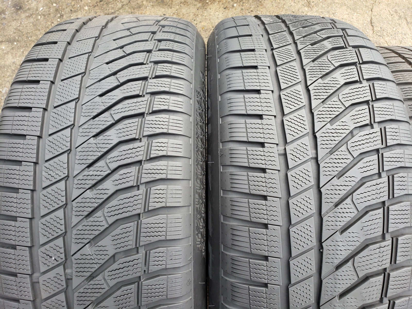  255/50R19 | Mobile.bg   2