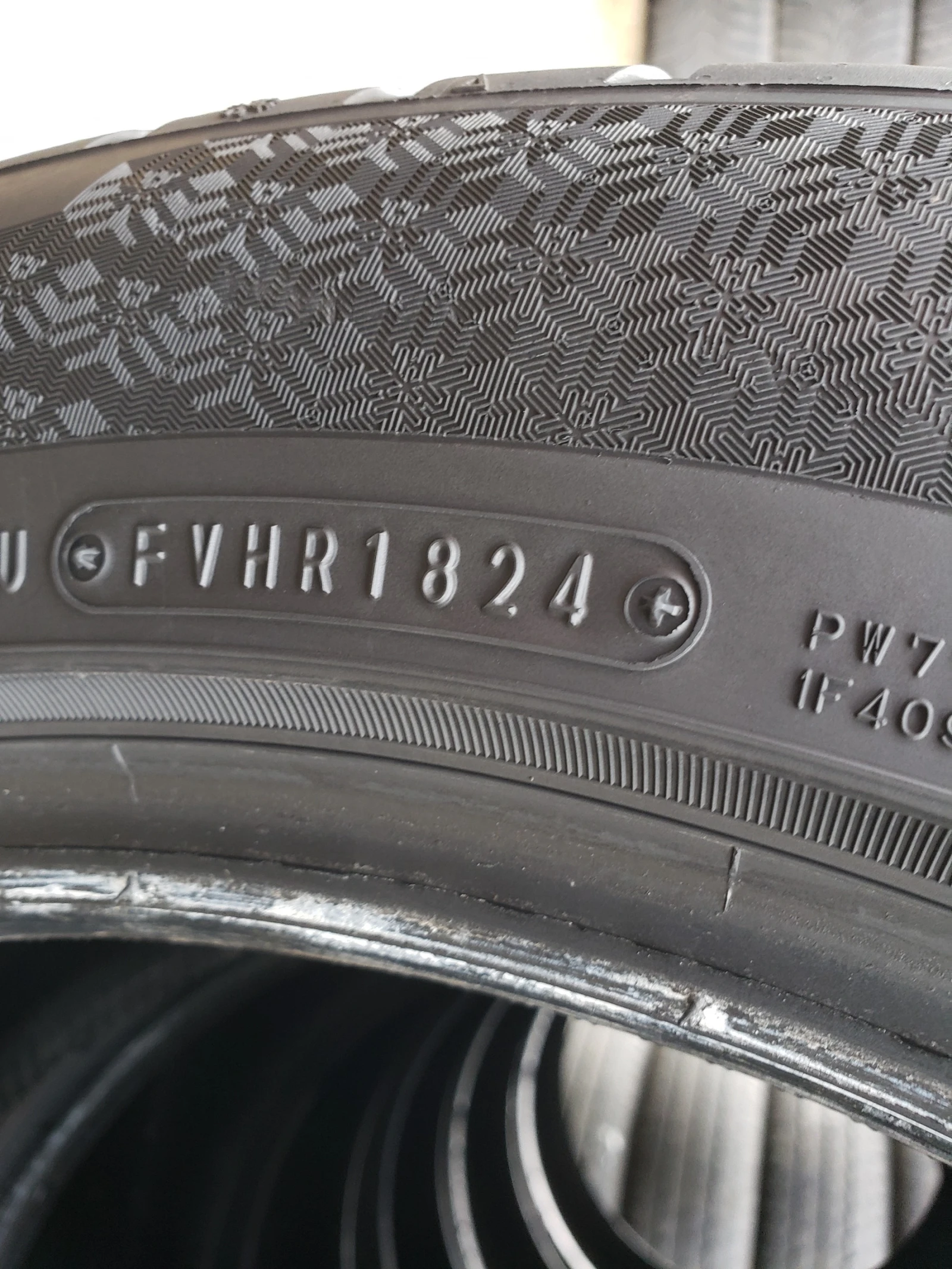  255/50R19 | Mobile.bg   6