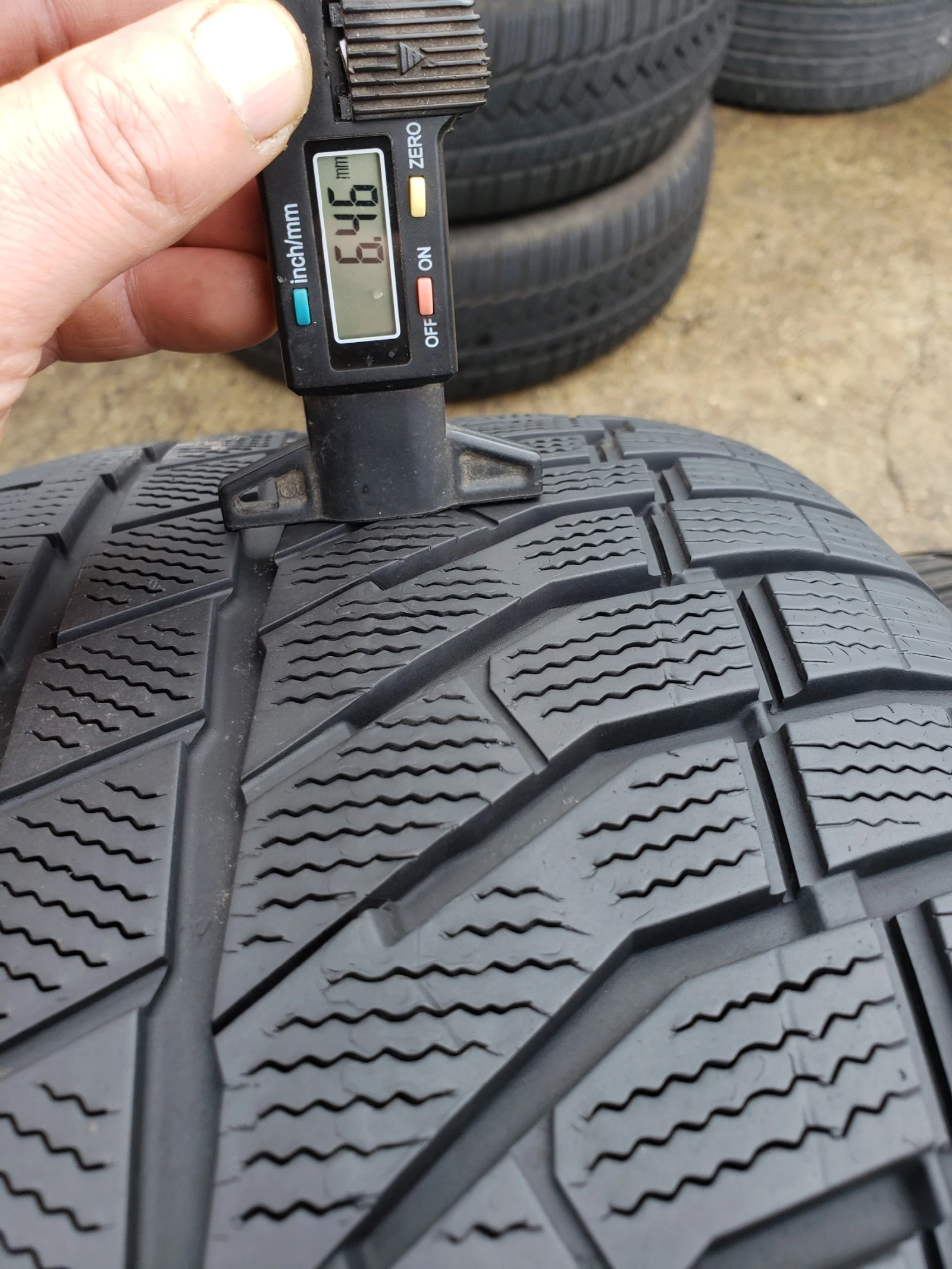  255/50R19 | Mobile.bg   9