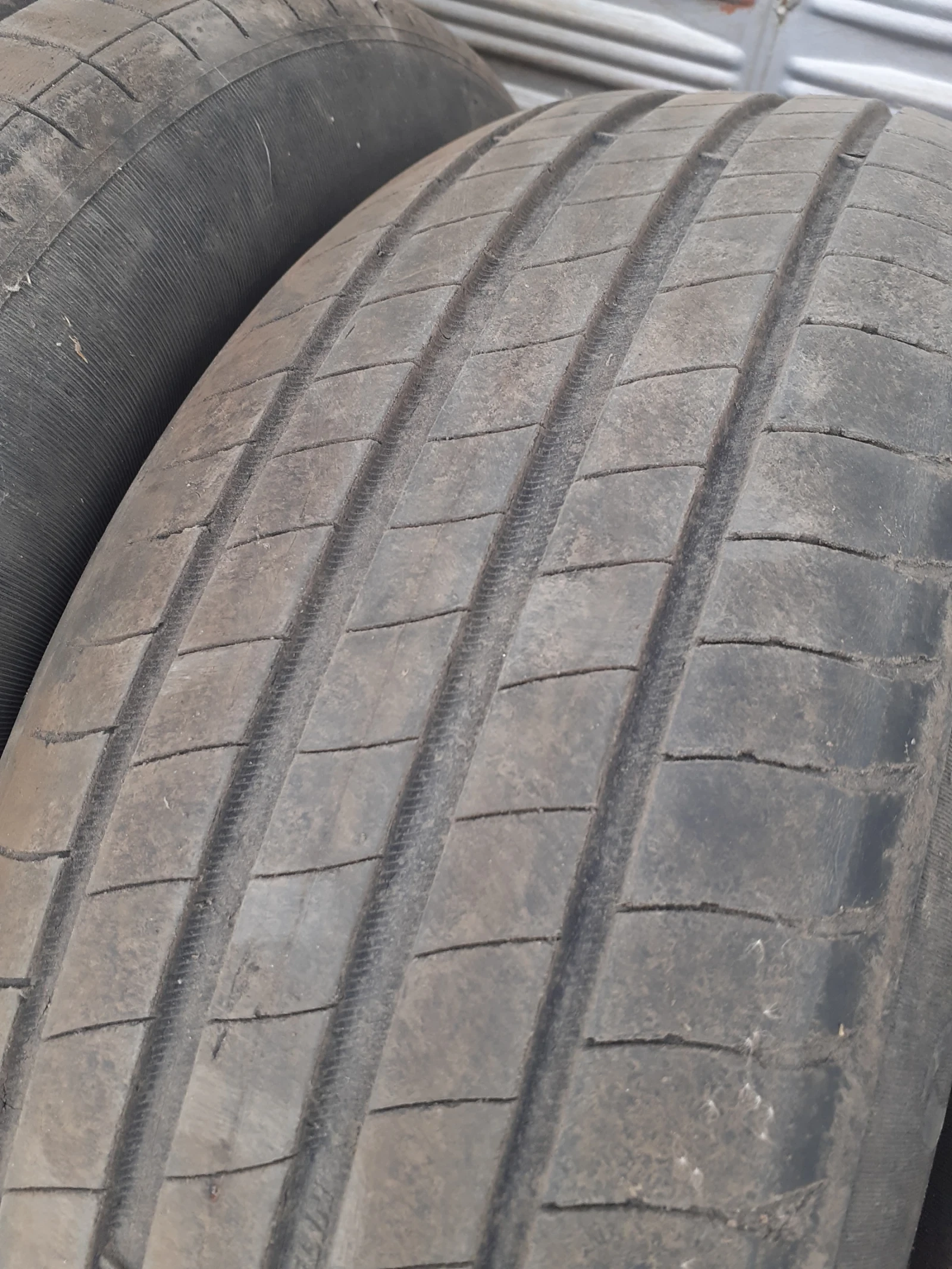 Гуми Летни 185/65R15, снимка 7 - Гуми и джанти - 53886550