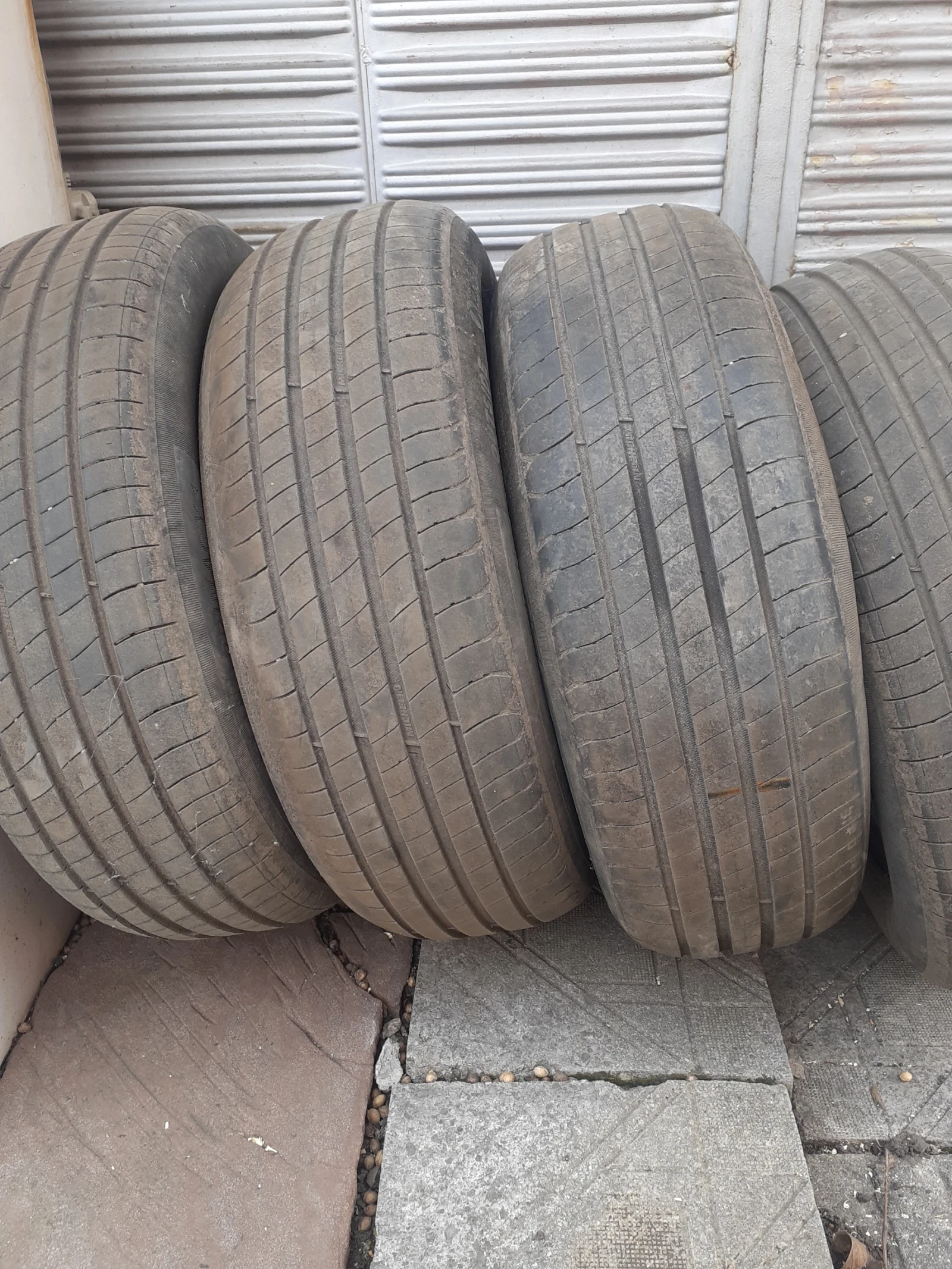 Гуми Летни 185/65R15