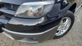 Mitsubishi Outlander 4Х4ИЗКЛЮЧИТЕЛН СЕРВИЗ КНИЖК ОБСЛУЖН УНИКТ ГАЗ МОЖЕ, снимка 3