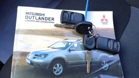 Mitsubishi Outlander 4Х4ИЗКЛЮЧИТЕЛН СЕРВИЗ КНИЖК ОБСЛУЖН УНИКТ ГАЗ МОЖЕ, снимка 6