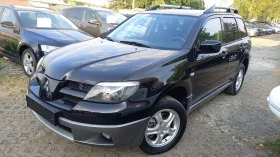 Mitsubishi Outlander 4Х4ИЗКЛЮЧИТЕЛН СЕРВИЗ КНИЖК ОБСЛУЖН УНИКТ ГАЗ МОЖЕ, снимка 2