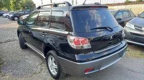 Mitsubishi Outlander 4Х4ИЗКЛЮЧИТЕЛН СЕРВИЗ КНИЖК ОБСЛУЖН УНИКТ ГАЗ МОЖЕ, снимка 4