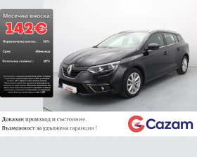 Renault Megane 1.5 Blue DCi , снимка 1