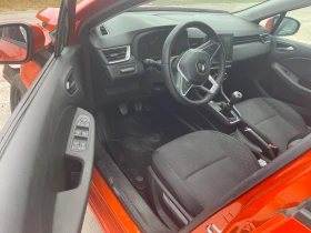 Renault Clio 1.0 SCe, снимка 8