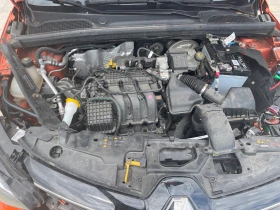 Renault Clio 1.0 SCe, снимка 14