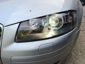 Audi A3 1.9 105, снимка 2
