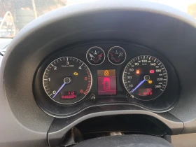 Audi A3 1.9 105, снимка 8