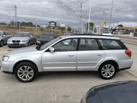 Subaru Outback 3.0i H6, снимка 5