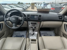 Subaru Outback 3.0i H6, снимка 8