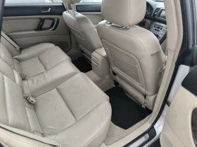 Subaru Outback 3.0i H6, снимка 9
