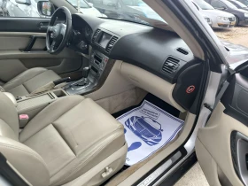 Subaru Outback 3.0i H6, снимка 6