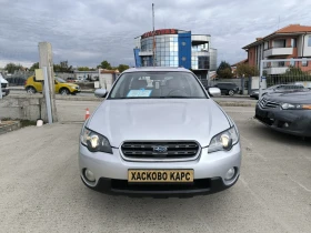 Subaru Outback 3.0i H6, снимка 2