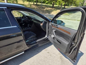 VW Passat 2.0 TSI, Highline, Full LED, DSG6, 2018 г., снимка 7