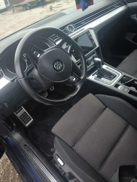 VW Passat, снимка 2