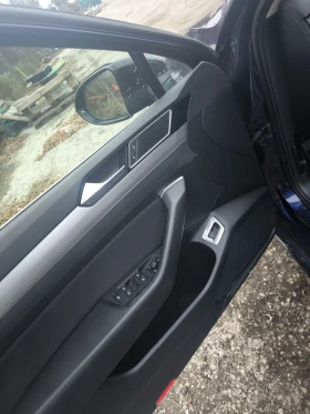 VW Passat, снимка 5