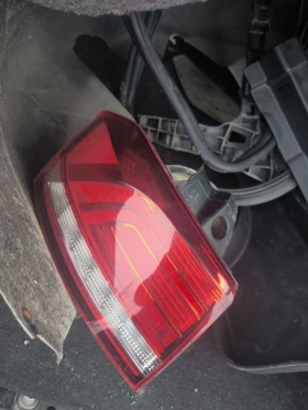 VW Passat, снимка 14