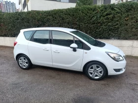 Opel Meriva 1.4 T Eco Flex FACELIFT, снимка 3