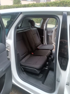 Opel Meriva 1.4 T Eco Flex FACELIFT, снимка 11