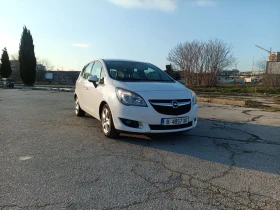 Opel Meriva 1.4 T Eco Flex FACELIFT, снимка 1