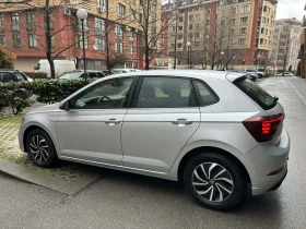 VW Polo Polo PA Life 1.0 TSI DSG, снимка 4