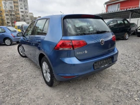 VW Golf 1.6 TDI 90KC.H-LINE , снимка 3