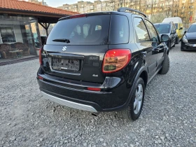 Suzuki SX4 1.6i GL 4x4, снимка 3