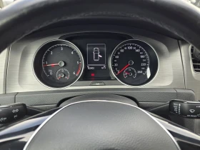 VW Golf 1.6 TDI 90KC.H-LINE , снимка 10