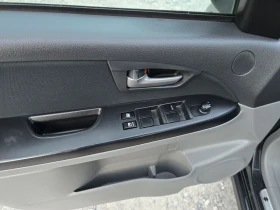 Suzuki SX4 1.6i GL 4x4, снимка 13