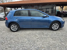 VW Golf 1.6 TDI 90KC.H-LINE , снимка 6