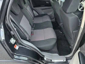 Suzuki SX4 1.6i GL 4x4, снимка 8