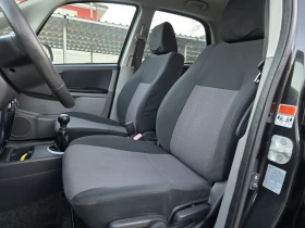Suzuki SX4 1.6i GL 4x4, снимка 11